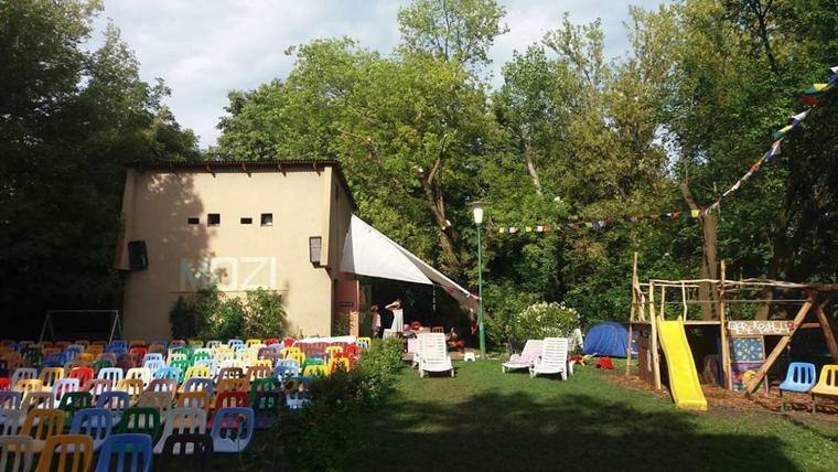 Cottage By The Lake Balatonudvari Bagian luar foto